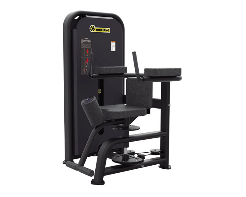 HX-6133 轉(zhuǎn)體訓(xùn)練器